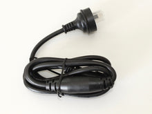 Load image into Gallery viewer, 230V Power Lead – Black or White