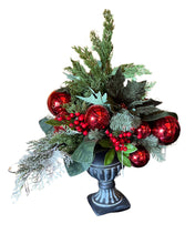 Load image into Gallery viewer, Christmas Urn