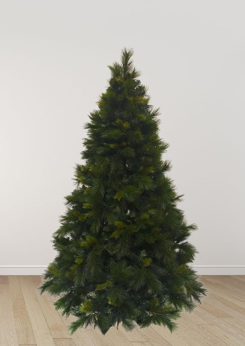 Luxury Mixed Pine Tree