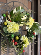 Load image into Gallery viewer, Summer Wreath