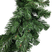 Load image into Gallery viewer, 24&quot; Green Pine Wreath